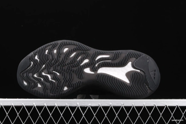 Adidas FB7876 Yeezy 380 Boost Black 1117